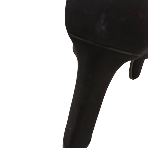HP!Genny Italian Black pumps - Picture 7 of 12